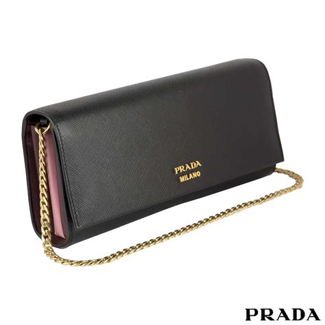 prada clutch bag price singapore|prada leather clutches.